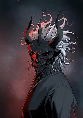 Shadow Slave