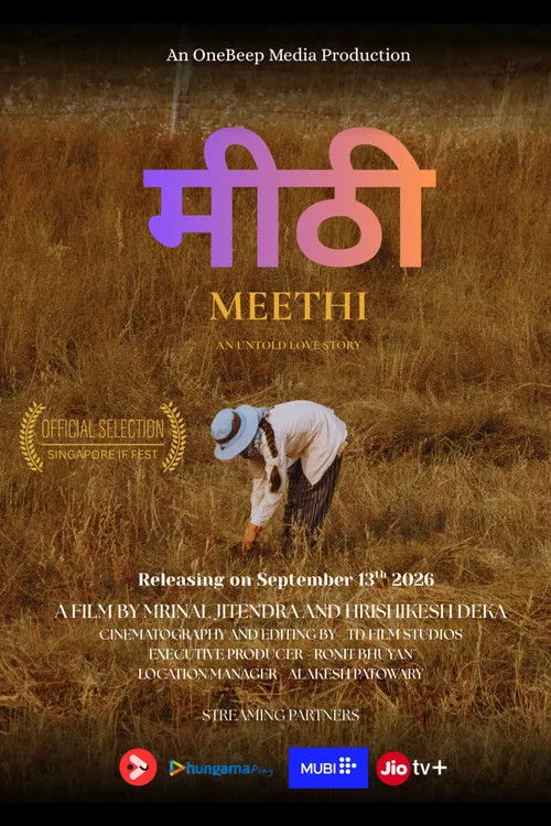 Meethi