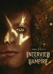 Anne Rice's Interview with the Vampire