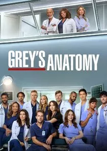 Grey's Anatomy