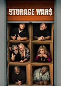 Storage Wars